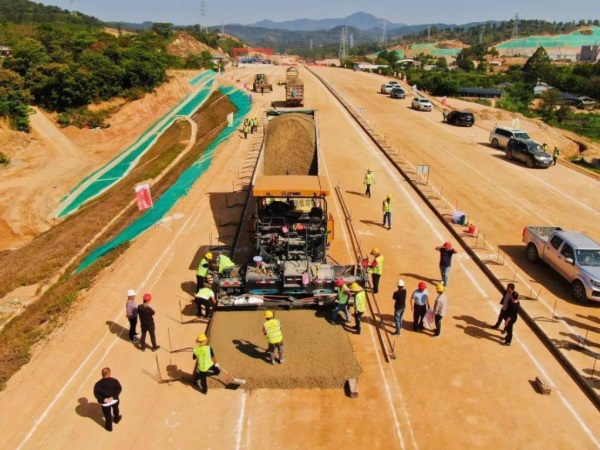 保山高速公路